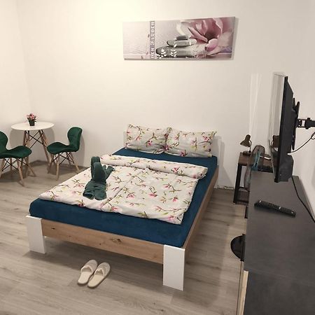 Apartia Krenova, Brno-Center Екстериор снимка